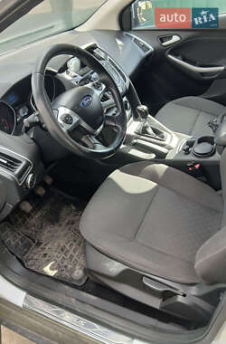 Універсал Ford Focus 2014 в Бершаді