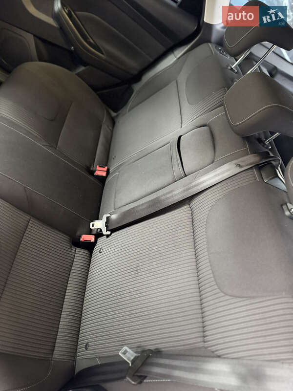 Універсал Ford Focus 2013 в Стрию