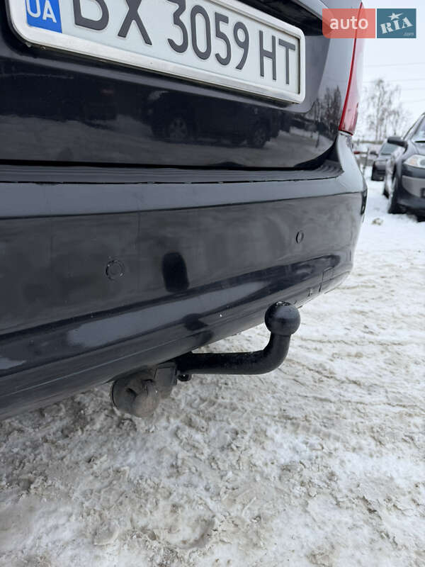 Седан Ford Focus 2010 в Чернігові фото 10 Седан Ford Focus 2010 в Чернігові