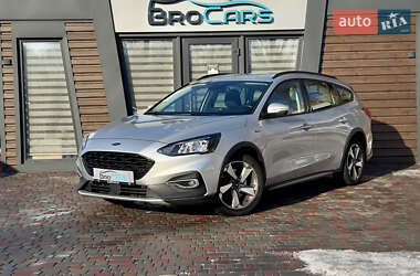 Універсал Ford Focus 2019 в Вінниці