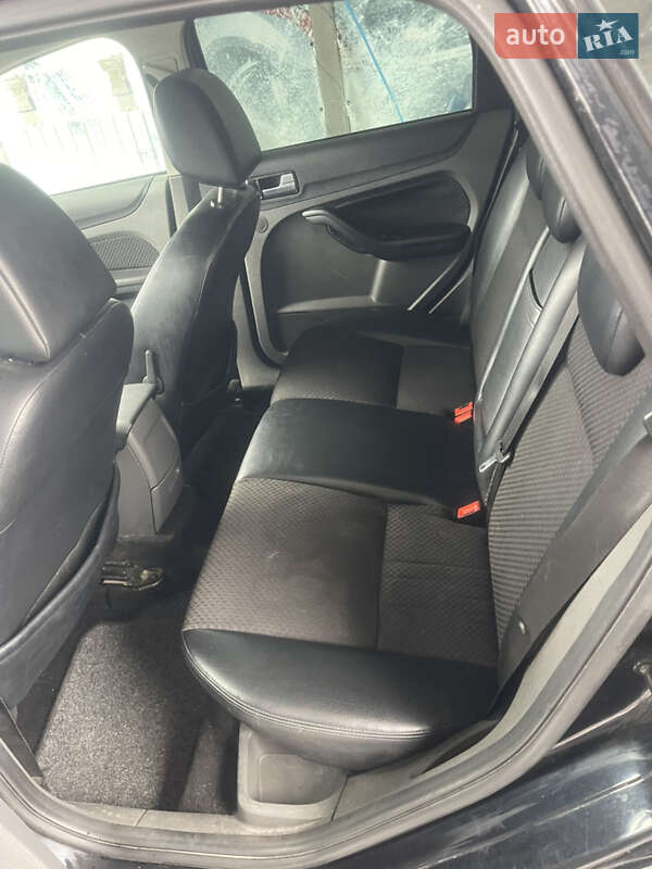 Універсал Ford Focus 2005 в Львові фото 13 Універсал Ford Focus 2005 в Львові