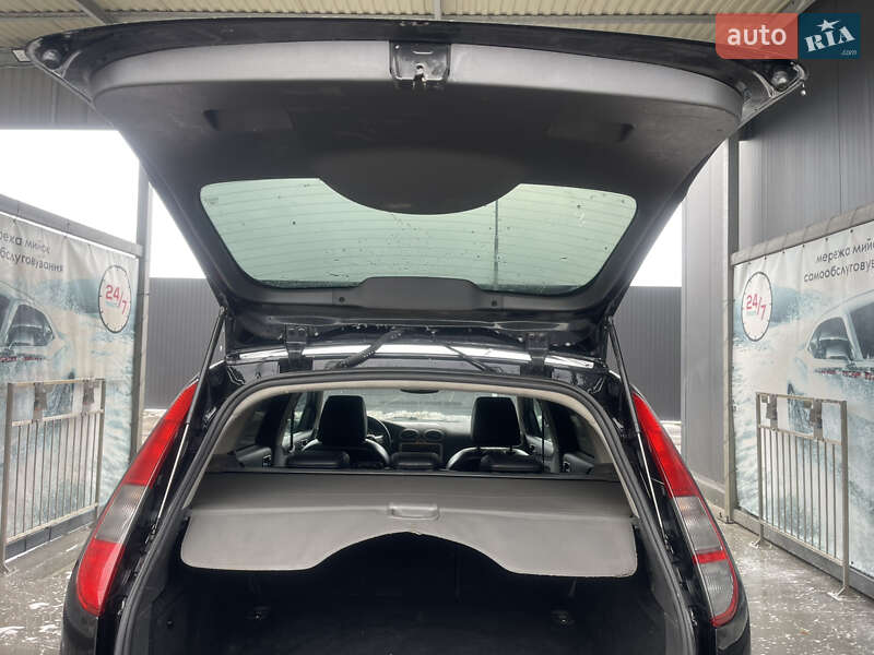 Універсал Ford Focus 2005 в Львові фото 17 Універсал Ford Focus 2005 в Львові