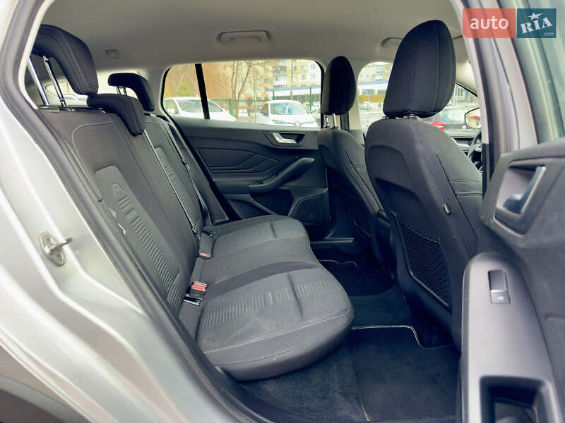 Універсал Ford Focus 2019 в Вінниці