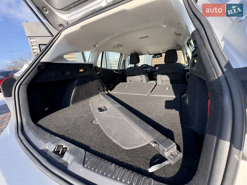 Універсал Ford Focus 2019 в Вінниці
