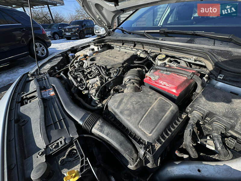 Універсал Ford Focus 2019 в Вінниці