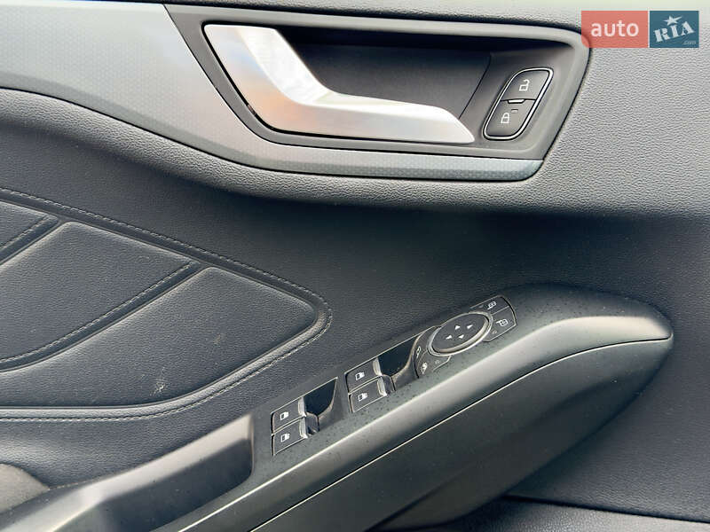 Універсал Ford Focus 2019 в Вінниці