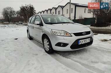 Универсал Ford Focus 2007 в Киеве