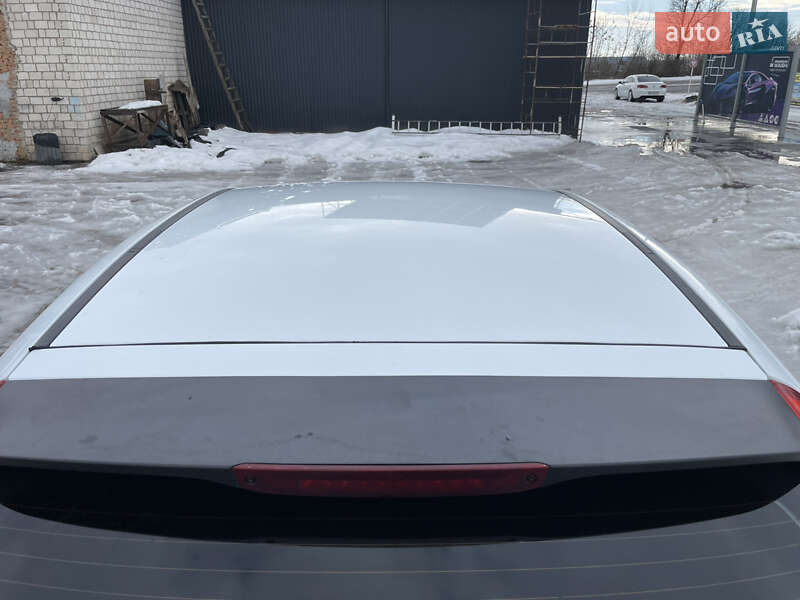 Хетчбек Ford Focus 2008 в Бару фото 34 Хетчбек Ford Focus 2008 в Бару