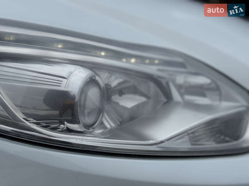 Универсал Ford Focus 2013 в Стрые фото 5 Универсал Ford Focus 2013 в Стрые