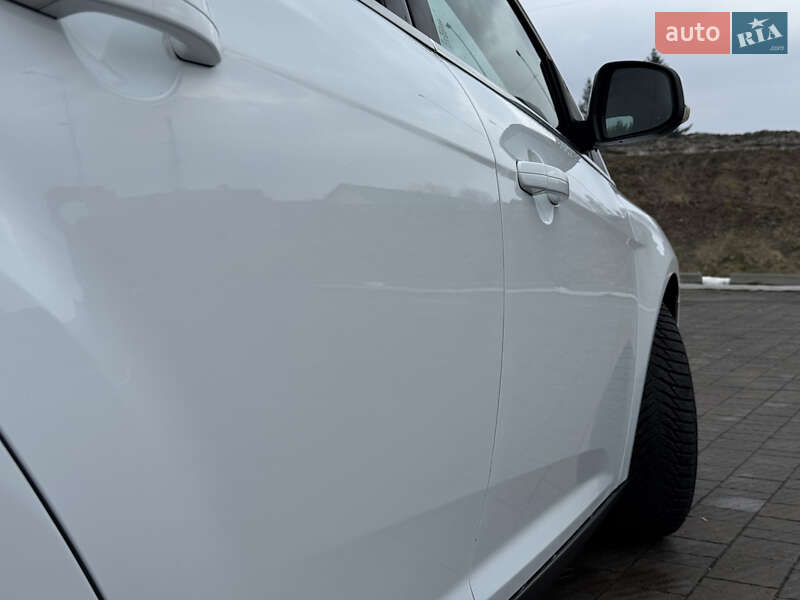 Универсал Ford Focus 2013 в Стрые фото 17 Универсал Ford Focus 2013 в Стрые