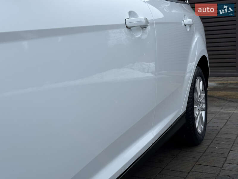 Универсал Ford Focus 2013 в Стрые фото 34 Универсал Ford Focus 2013 в Стрые