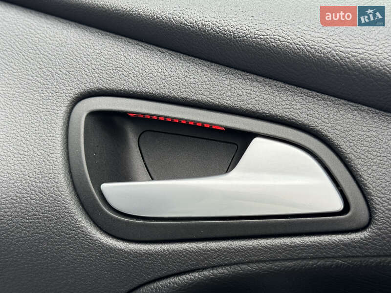 Универсал Ford Focus 2013 в Стрые фото 86 Универсал Ford Focus 2013 в Стрые