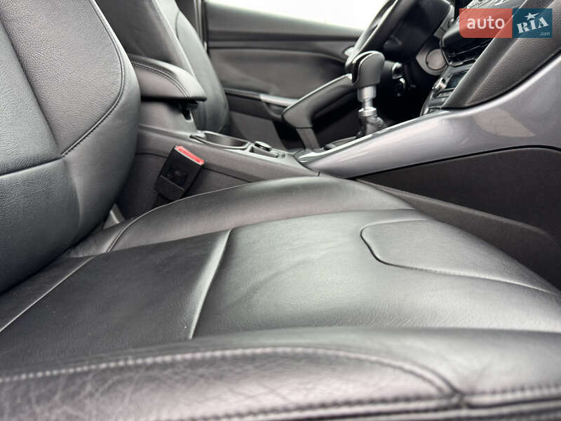 Универсал Ford Focus 2013 в Стрые фото 90 Универсал Ford Focus 2013 в Стрые