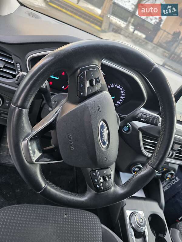 Универсал Ford Focus 2019 в Львове фото 45 Универсал Ford Focus 2019 в Львове