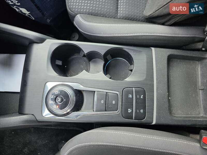 Универсал Ford Focus 2019 в Львове фото 51 Универсал Ford Focus 2019 в Львове