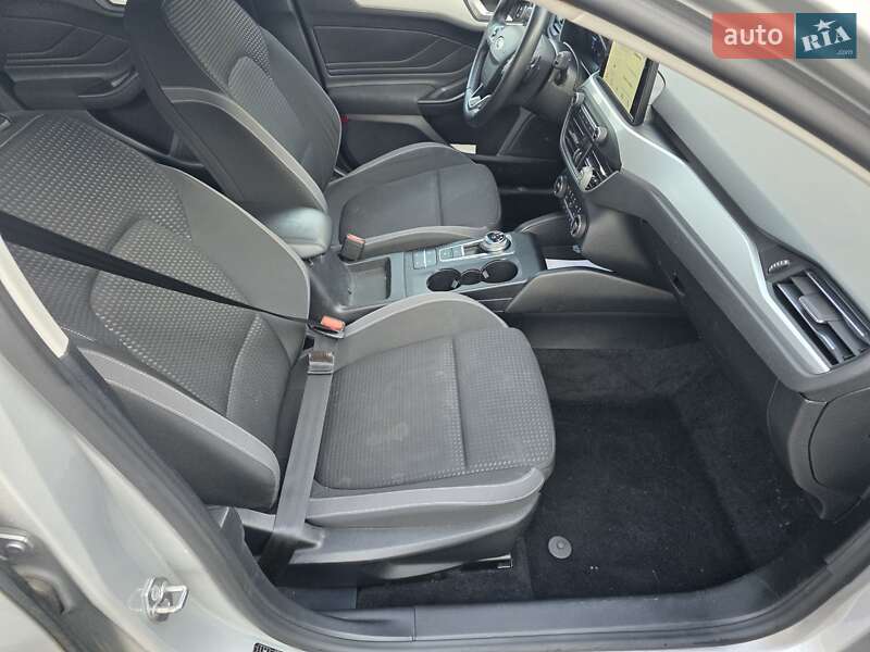 Универсал Ford Focus 2019 в Львове фото 60 Универсал Ford Focus 2019 в Львове