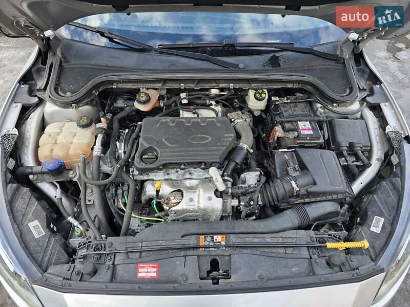 Универсал Ford Focus 2019 в Львове фото 63 Универсал Ford Focus 2019 в Львове