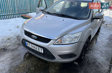 Универсал Ford Focus 2010 в Богородчанах