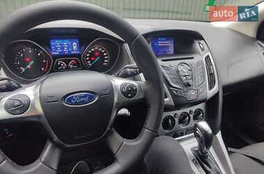 Универсал Ford Focus 2013 в Тернополе