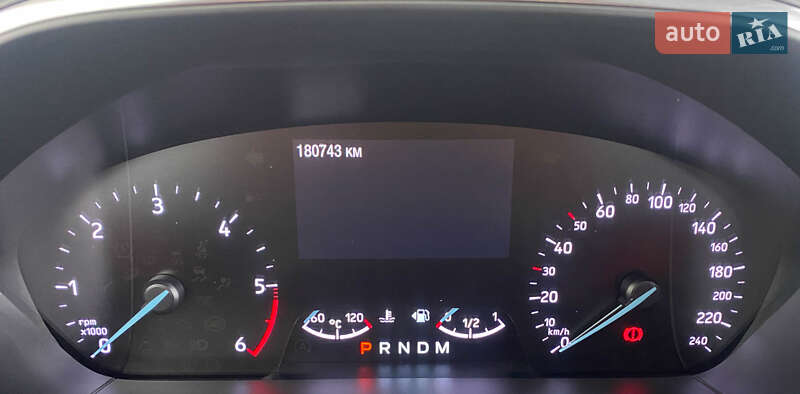 Универсал Ford Focus 2018 в Львове фото 23 Универсал Ford Focus 2018 в Львове