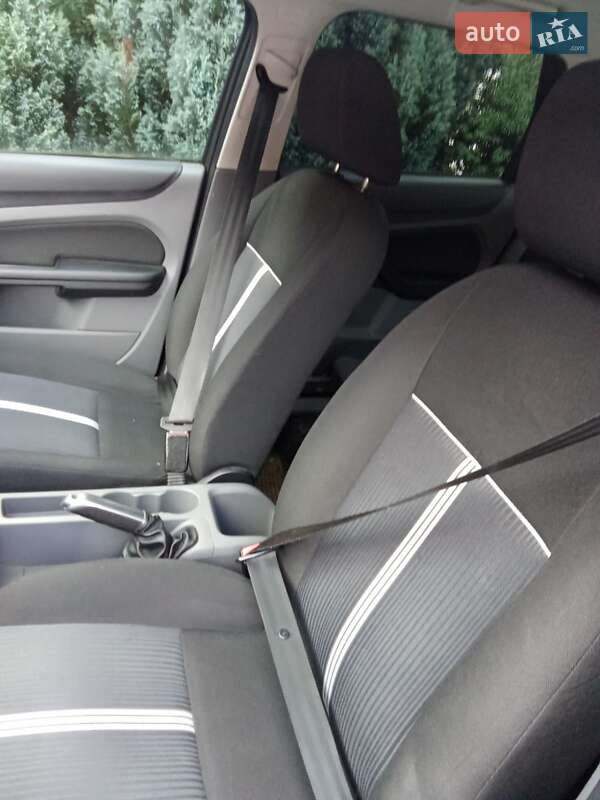 Универсал Ford Focus 2010 в Рожнятове фото 6 Универсал Ford Focus 2010 в Рожнятове