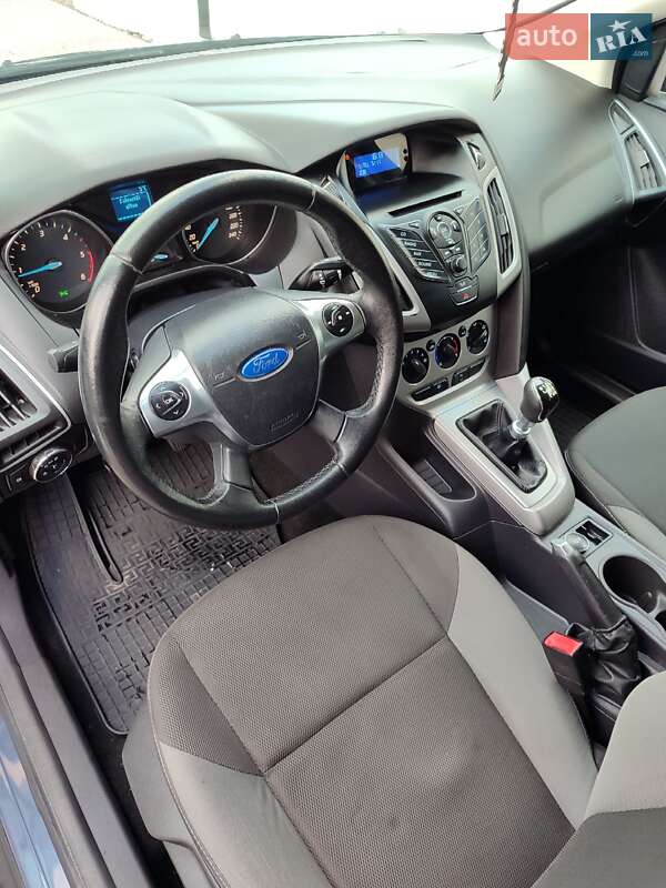 Универсал Ford Focus 2012 в Вапнярке фото 22 Универсал Ford Focus 2012 в Вапнярке