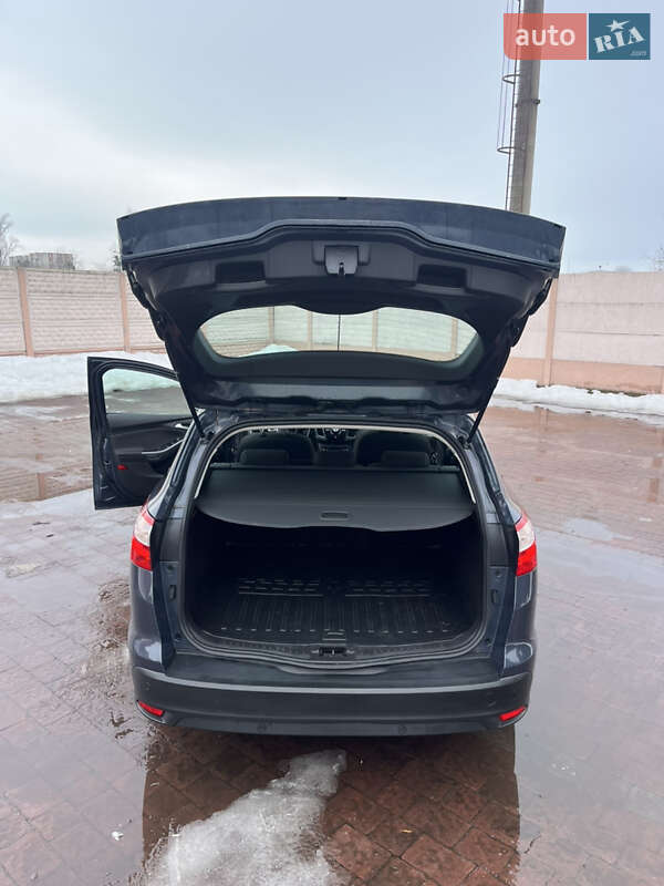 Универсал Ford Focus 2014 в Стрые фото 23 Универсал Ford Focus 2014 в Стрые