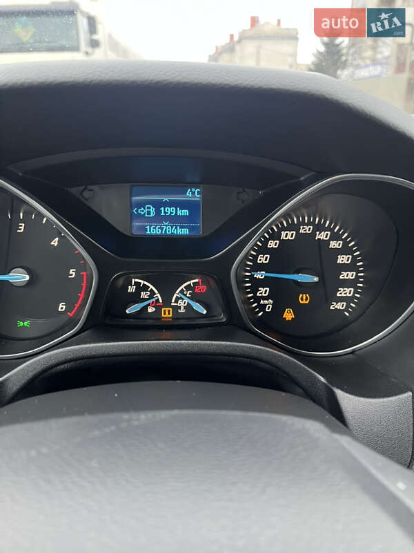 Универсал Ford Focus 2014 в Стрые фото 30 Универсал Ford Focus 2014 в Стрые