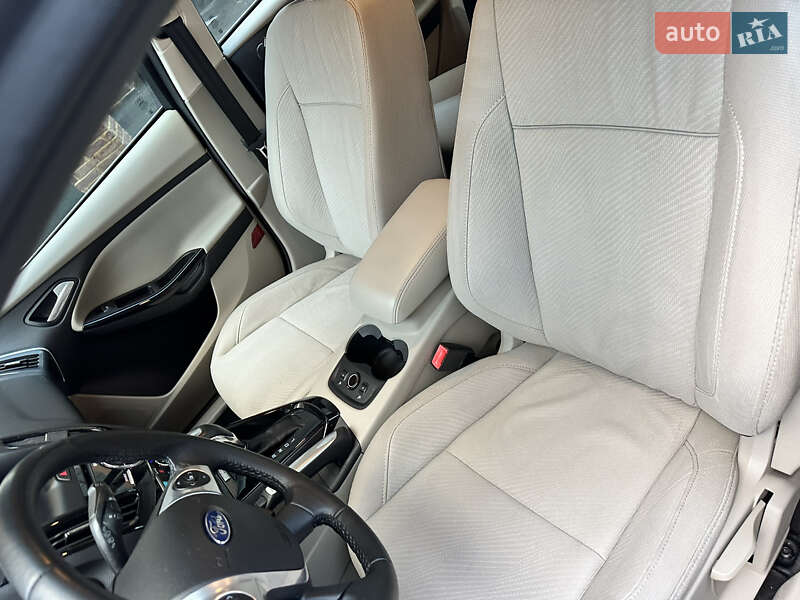 Хэтчбек Ford Focus 2012 в Одессе фото 11 Хэтчбек Ford Focus 2012 в Одессе