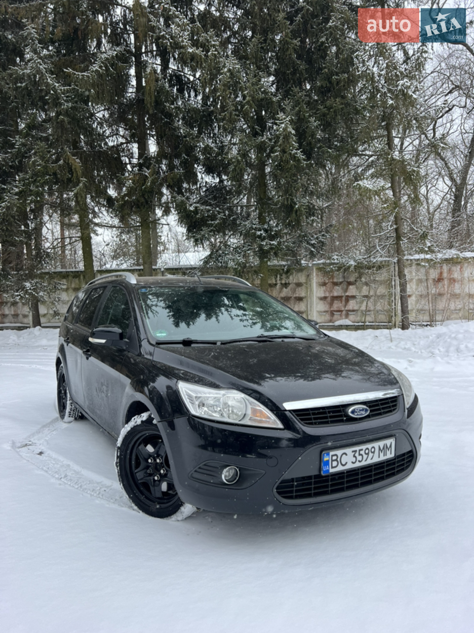 2010 Ford Focus - мініатюра 15