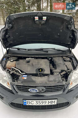 Универсал Ford Focus 2010 в Радехове