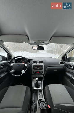 Универсал Ford Focus 2010 в Радехове