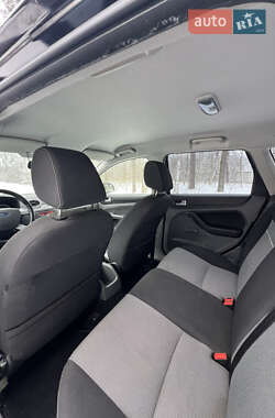 Универсал Ford Focus 2010 в Радехове