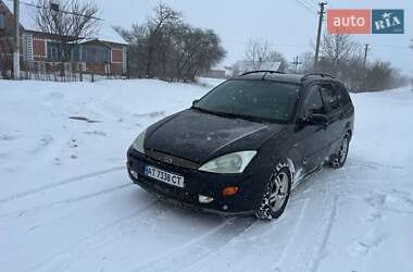 Універсал Ford Focus 1999 в Рівному