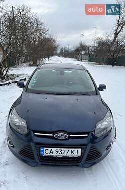 Универсал Ford Focus 2011 в Александровке