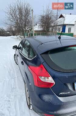 Универсал Ford Focus 2011 в Александровке