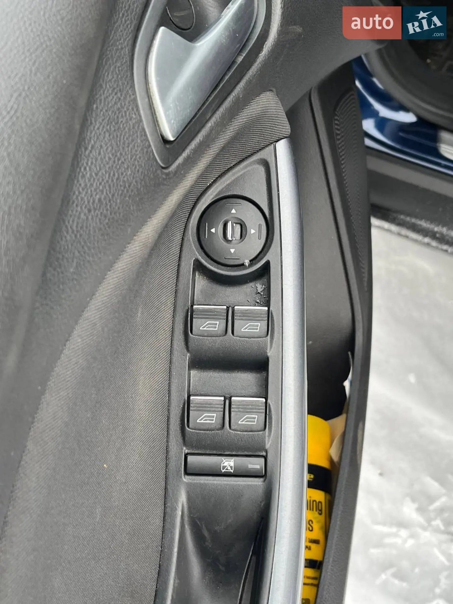 2011 Ford Focus - мініатюра 15