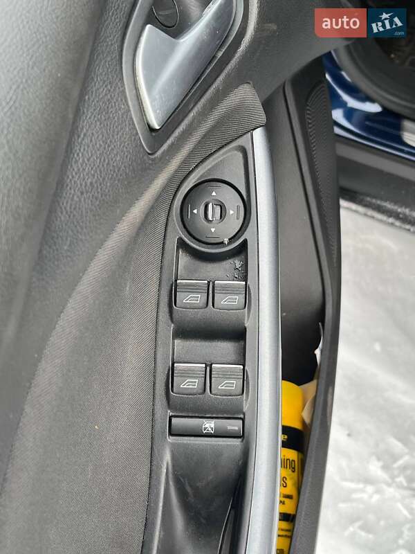 Универсал Ford Focus 2011 в Александровке