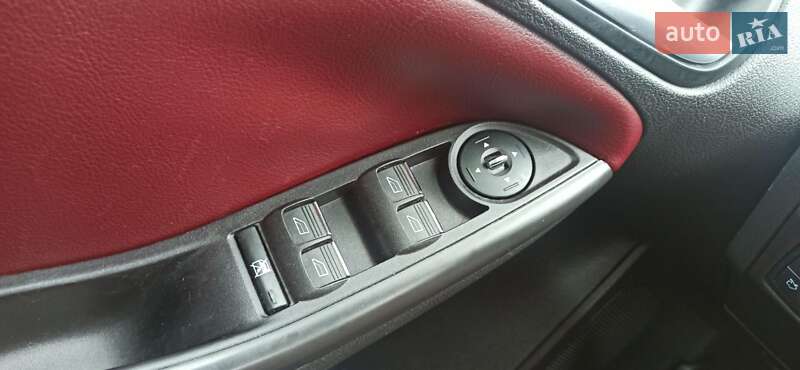 Хэтчбек Ford Focus 2013 в Знаменке фото 12 Хэтчбек Ford Focus 2013 в Знаменке