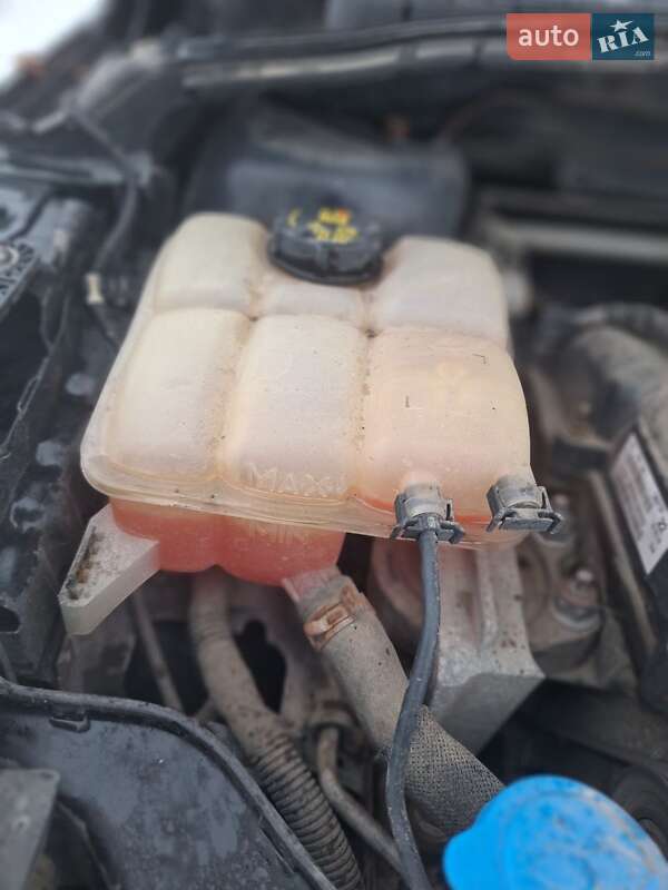 Седан Ford Focus 2014 в Збараже