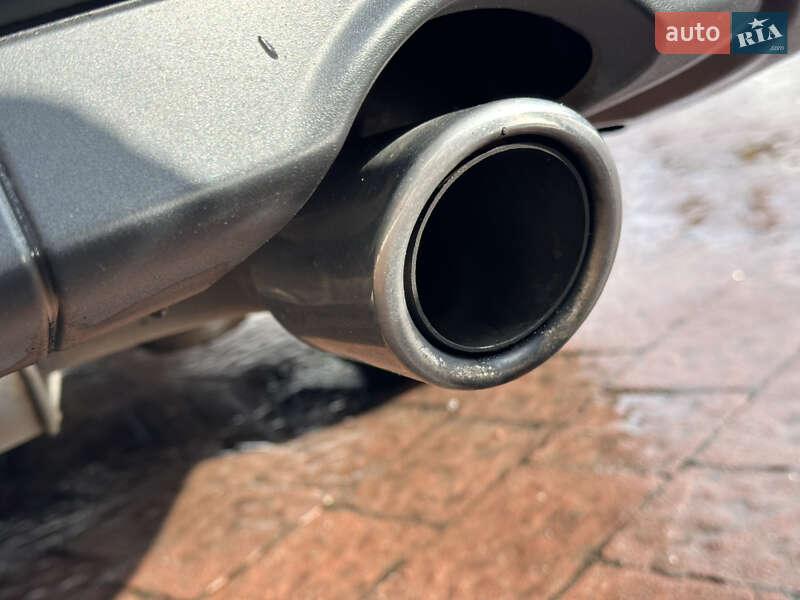 Универсал Ford Focus 2012 в Львове