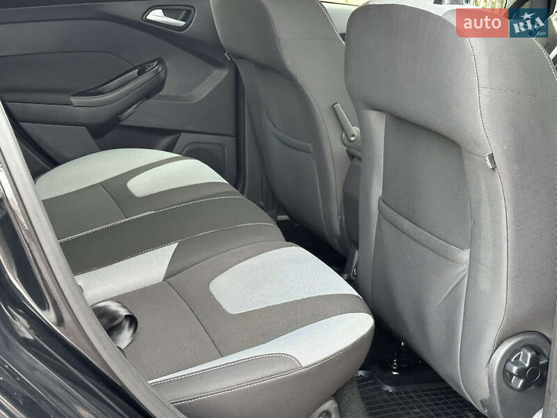 Универсал Ford Focus 2012 в Львове