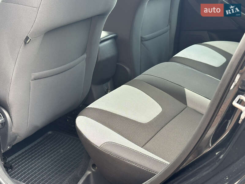 Универсал Ford Focus 2012 в Львове