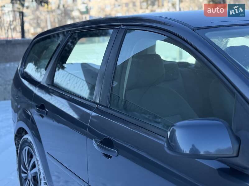 Універсал Ford Focus 2007 в Рівному