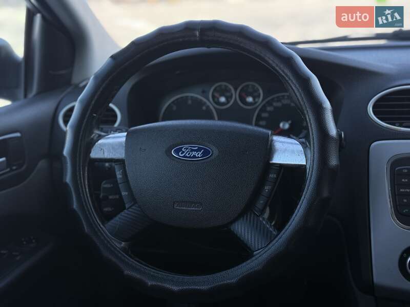 Універсал Ford Focus 2007 в Рівному