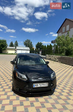 Хетчбек Ford Focus 2012 в Гайсину