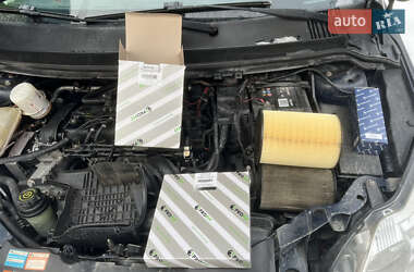 Универсал Ford Focus 2010 в Львове