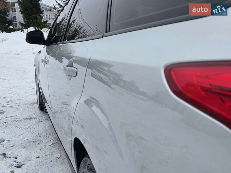 Універсал Ford Focus 2013 в Хмельницькому фото 18 Універсал Ford Focus 2013 в Хмельницькому