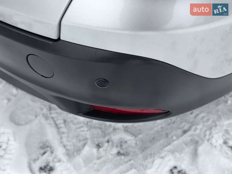 Універсал Ford Focus 2013 в Хмельницькому фото 22 Універсал Ford Focus 2013 в Хмельницькому