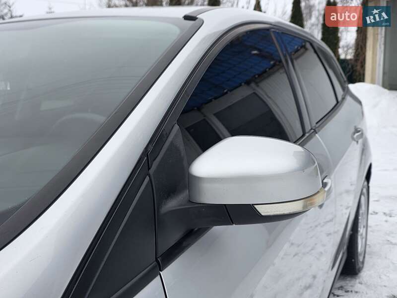 Універсал Ford Focus 2013 в Хмельницькому фото 24 Універсал Ford Focus 2013 в Хмельницькому